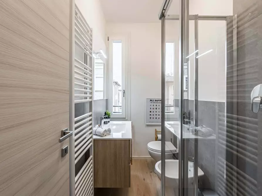 Immagine 25 di Appartamento in affitto  in Viale C. Sigonio76 a Modena