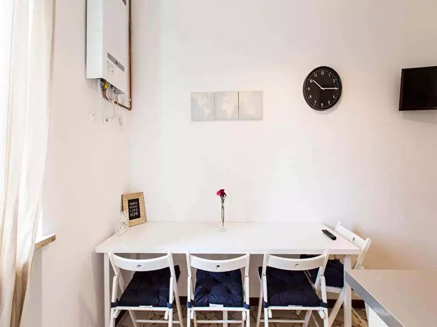 Immagine 16 di Camera in affitto  in Via Pasquale Fornari24 a Milano