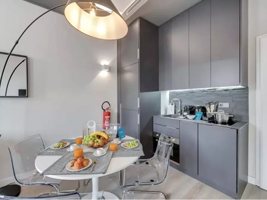 Immagine 3 di Appartamento in affitto  in Via Flavio Baracchini9 a Milano
