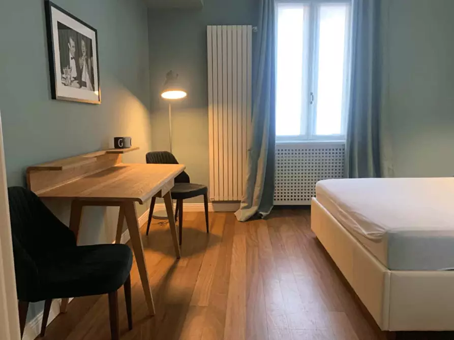 Immagine 5 di Appartamento in affitto  in Via Ponte Vetero22 a Milano