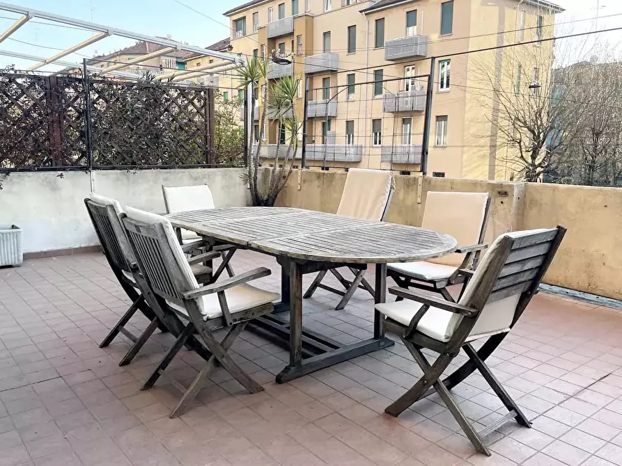 Immagine 34 di Appartamento in affitto  in Via Carlo Dolci38 a Milano