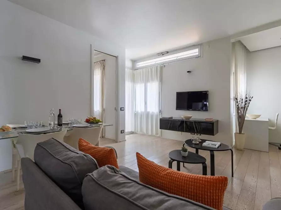 Immagine 14 di Appartamento in affitto  in Via degli Orti Oricellari26 a Firenze