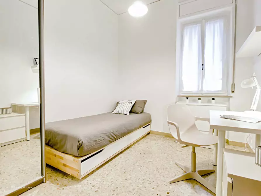 Immagine 1 di Camera in affitto  in Via Gino Trainotti6 a Verona