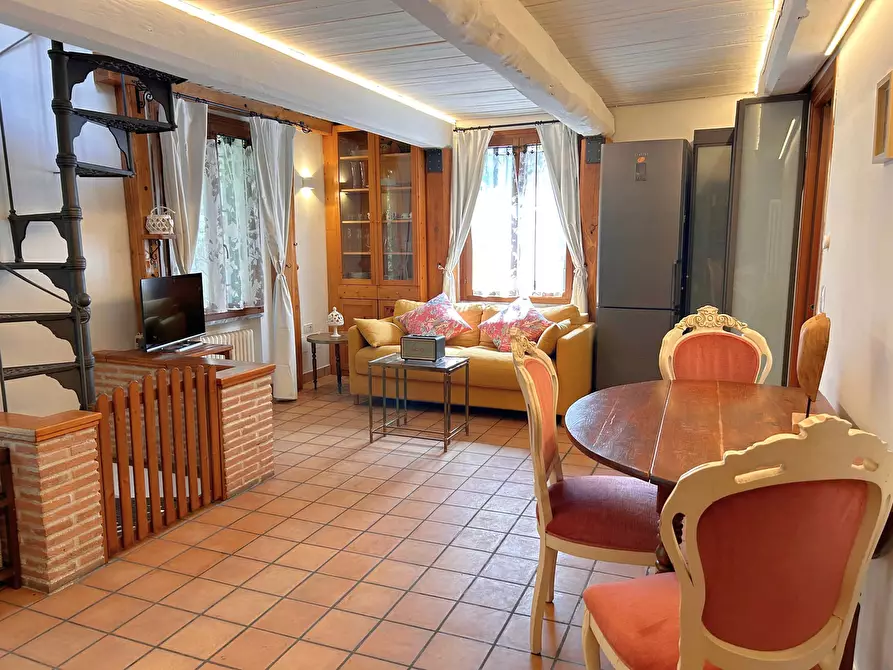 Immagine 8 di Appartamento in affitto  in Via Antonio Cesari39 a Roma