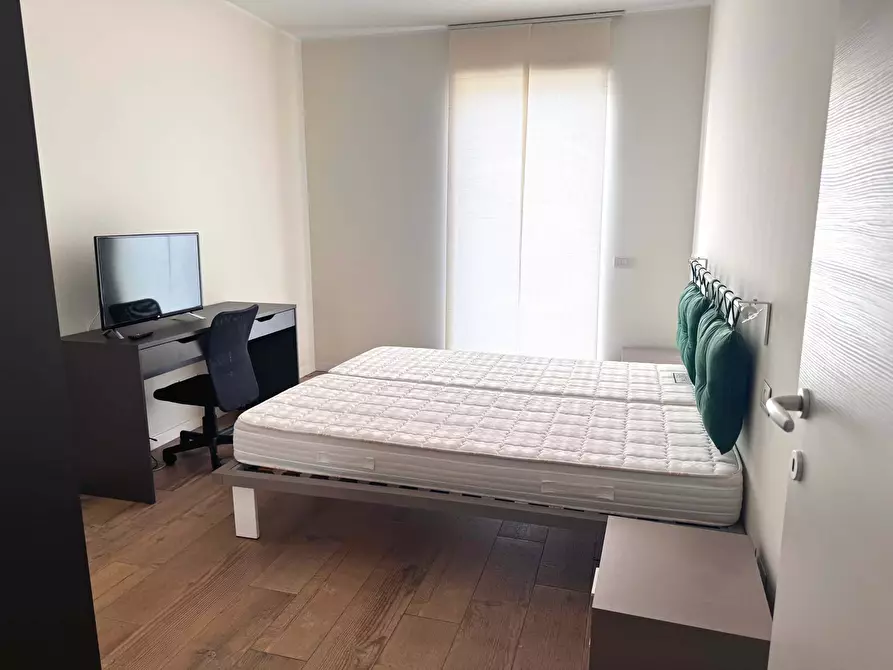 Immagine 7 di Appartamento in affitto  in Via Pier Paolo Pasolini86 a Milano