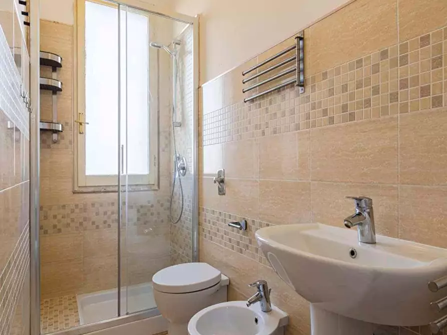 Immagine 11 di Camera in affitto  in Via Luisa Battistotti Sassi14 a Milano