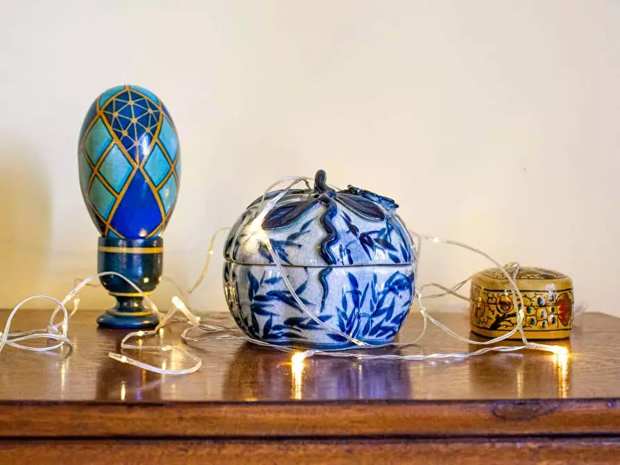 Immagine 42 di Appartamento in affitto  in Via Jacopo Melani7 a Roma