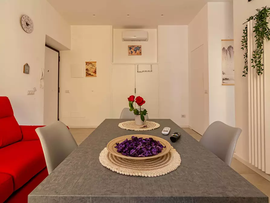 Immagine 2 di Appartamento in affitto  in Via Giacomo Barzellotti3 a Roma