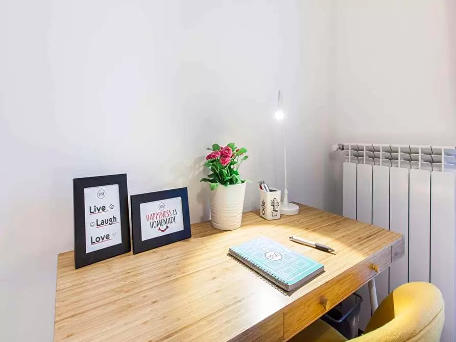 Immagine 6 di Camera in affitto  in Via Privata S. Martiniano1 a Milano