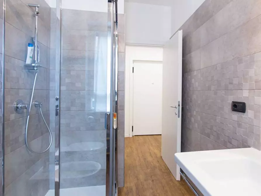 Immagine 6 di Appartamento in affitto  in Via Luigi Calamatta12 a Milano