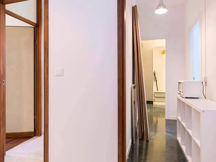 Immagine 28 di Camera in affitto  in Via Giuseppe Frua16 a Milano