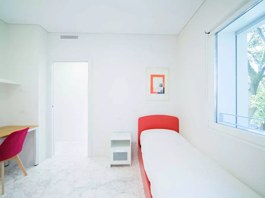 Immagine 16 di Appartamento in affitto  in Via degli Ottoboni43 a Milano