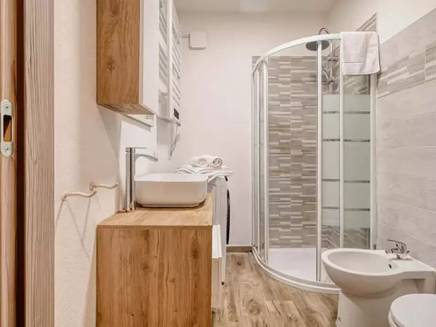 Immagine 26 di Appartamento in affitto  in Via Monte Palombino6 a Milano