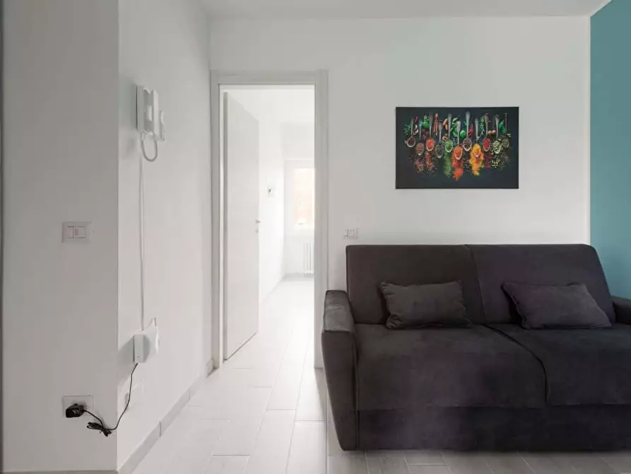 Immagine 6 di Appartamento in affitto  in Via Nicola Palmieri47A a Milano