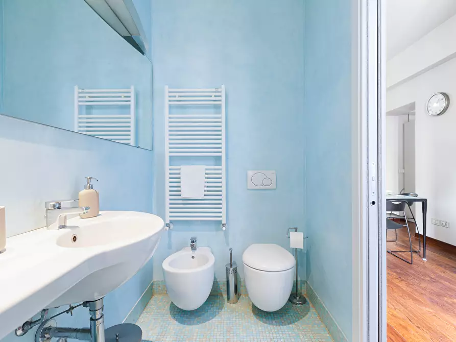 Immagine 13 di Appartamento in affitto  in Via Federico Confalonieri11 a Milano