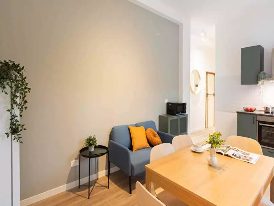 Immagine 40 di Camera in affitto  in Largo Cavalieri di Malta6 a Milano