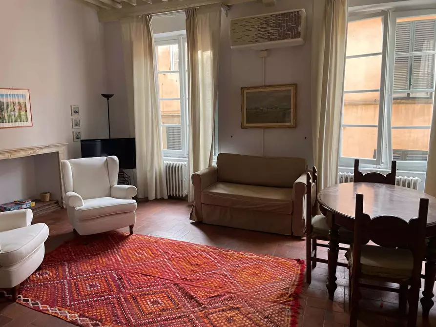 Immagine 9 di Appartamento in affitto  in Via Antonio Mordini51 a Lucca