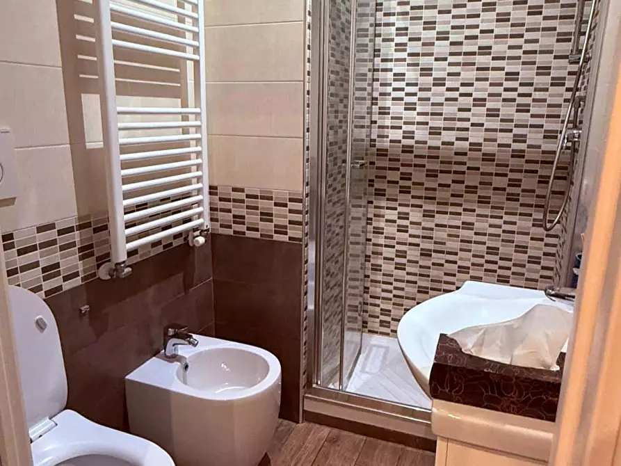 Immagine 5 di Appartamento in affitto  in Circonvallazione Casilina34 a Roma