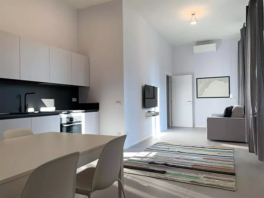 Immagine 1 di Appartamento in affitto  in Via Solferino46 a Milano