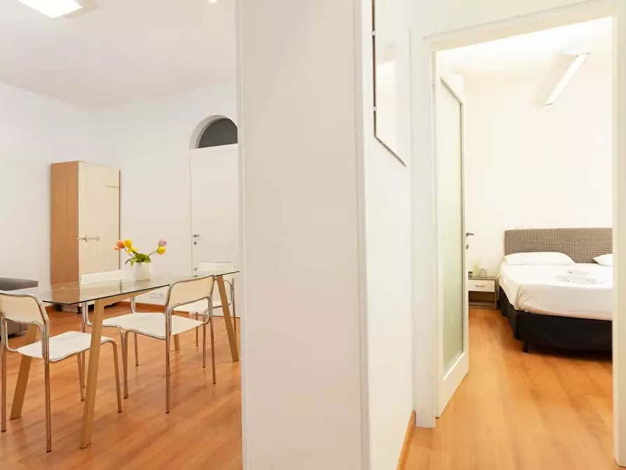 Immagine 14 di Appartamento in affitto  in Via San Lazzaro13 a Trieste