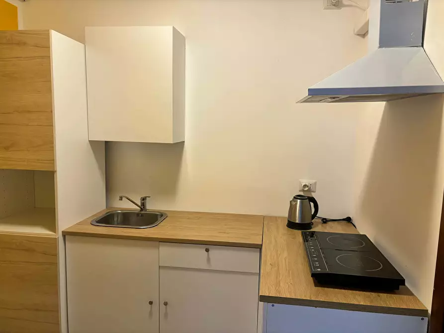 Immagine 16 di Appartamento in affitto  in Via Privata Pantelleria4 a Milano