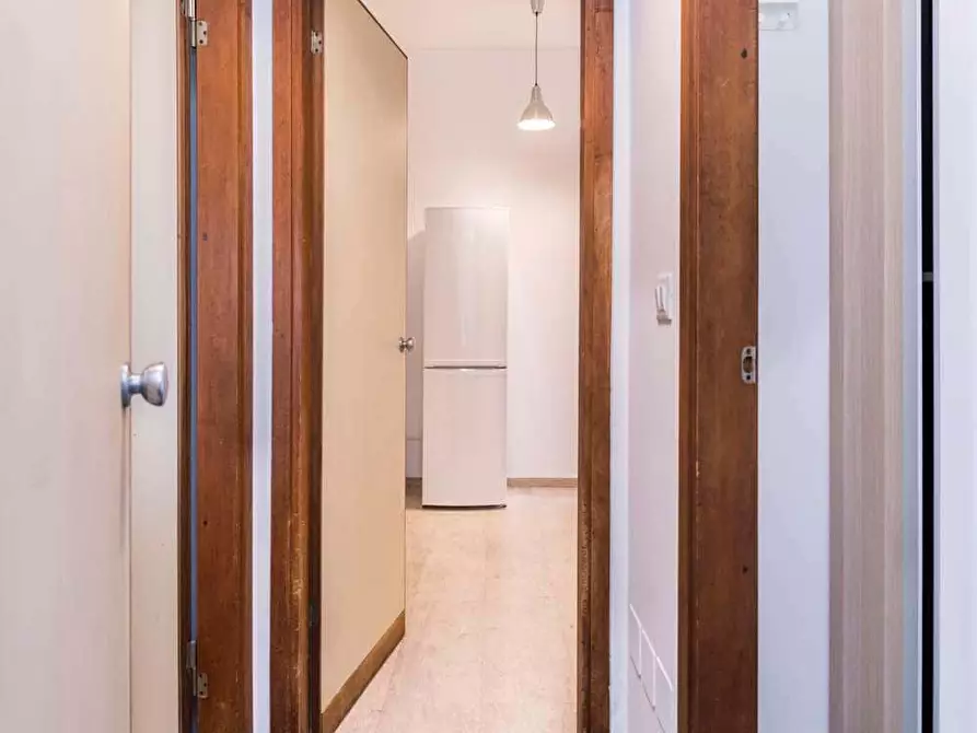 Immagine 23 di Camera in affitto  in Via Giuseppe Frua16 a Milano