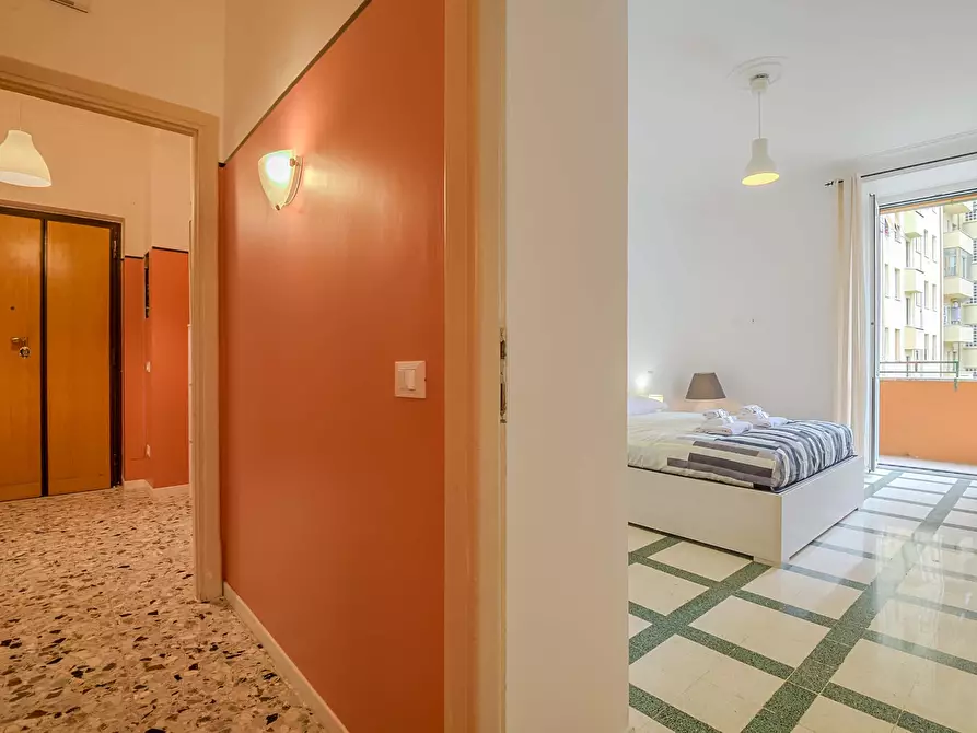 Immagine 5 di Appartamento in affitto  in Via Galazia2 a Roma