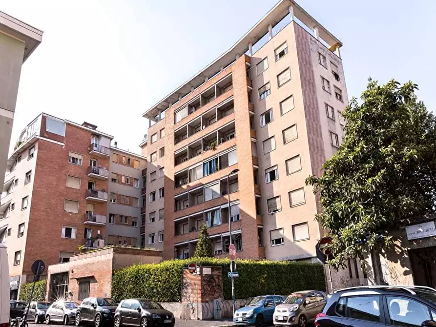 Immagine 30 di Camera in affitto  in Via Giuseppe Bruschetti11 a Milano