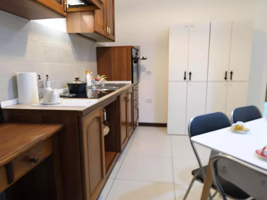 Immagine 9 di Camera in affitto  in Via Michele Coppinosnc a Sassari