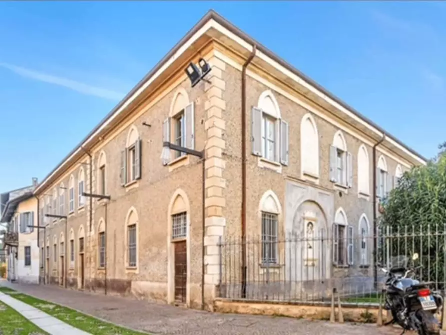 Immagine 3 di Appartamento in affitto  in Via Domenico Berra10 a Milano