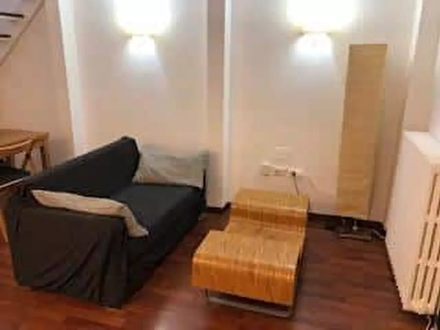 Immagine 14 di Appartamento in affitto  in Via Giosuè Borsi18 a Milano