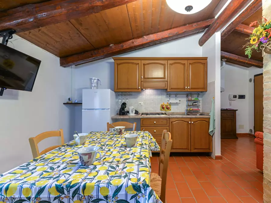 Immagine 11 di Appartamento in affitto  in Terre Gialle11 a Castel Del Piano