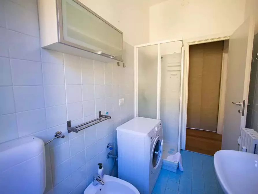 Immagine 4 di Appartamento in affitto  in Via Eleonora Duse18 a Bologna