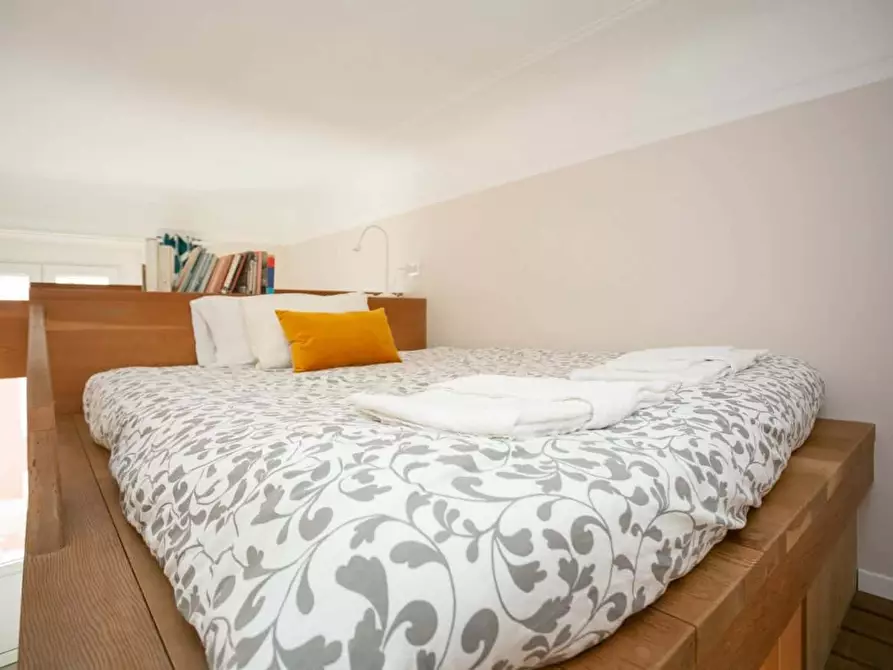 Immagine 11 di Appartamento in affitto  in Via Giorgio Washington102 a Milano