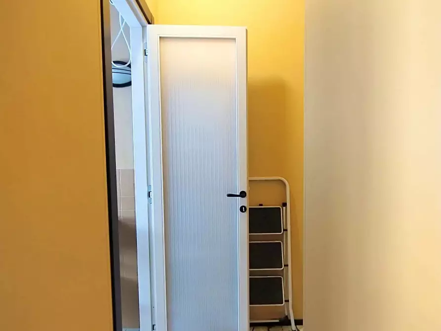 Immagine 11 di Appartamento in affitto  in Via Emilio Morosini a Milano