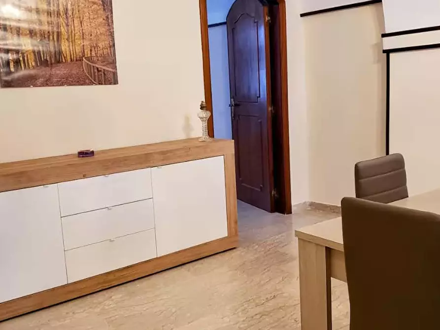 Immagine 13 di Appartamento in affitto  in Corso Vittorio Emanuele106 a Monte Sant'angelo