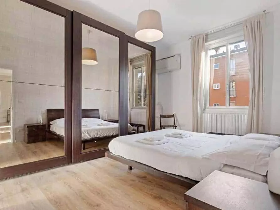 Immagine 9 di Appartamento in affitto  in Via Augusto Romagnoli39 a Bologna