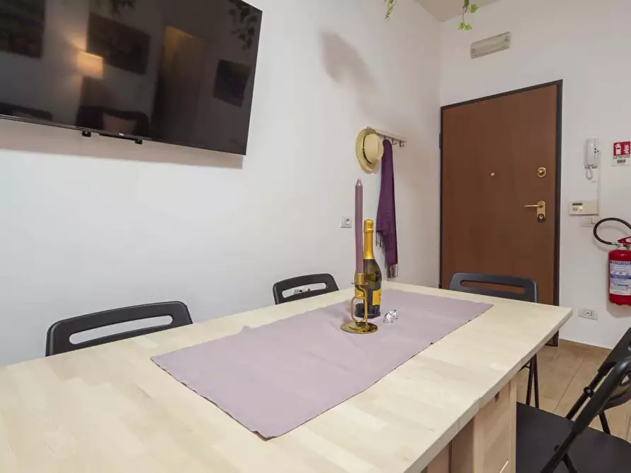 Immagine 3 di Appartamento in affitto  in Via Cesare Balbo11 a Milano