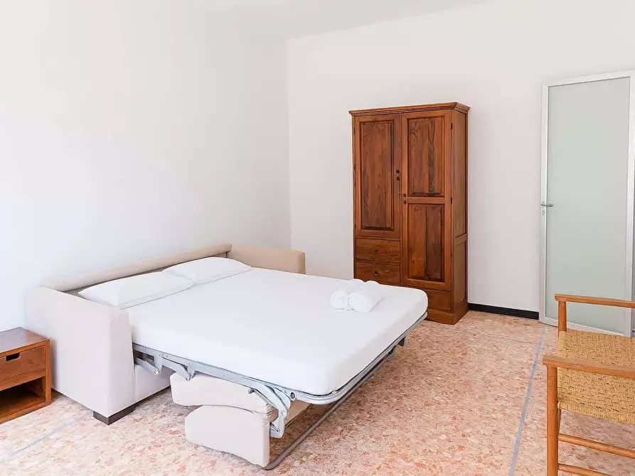 Immagine 1 di Appartamento in affitto  in Salita Sant’Agostino15 a Rapallo
