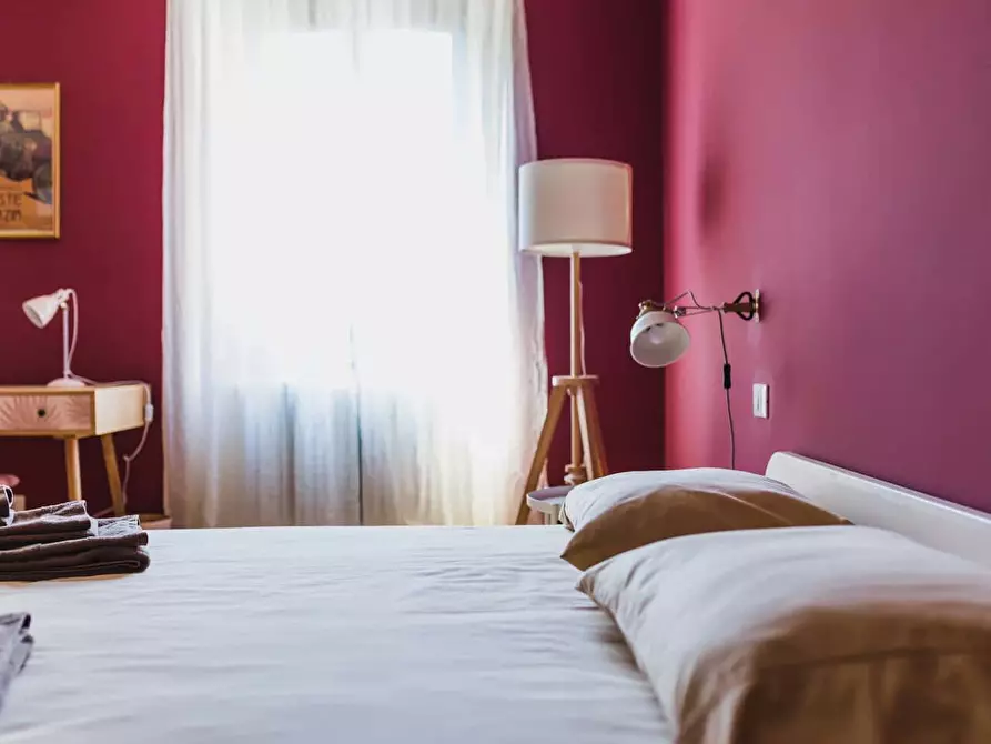 Immagine 27 di Appartamento in affitto  in Piazza Attilio Hortis7 a Trieste