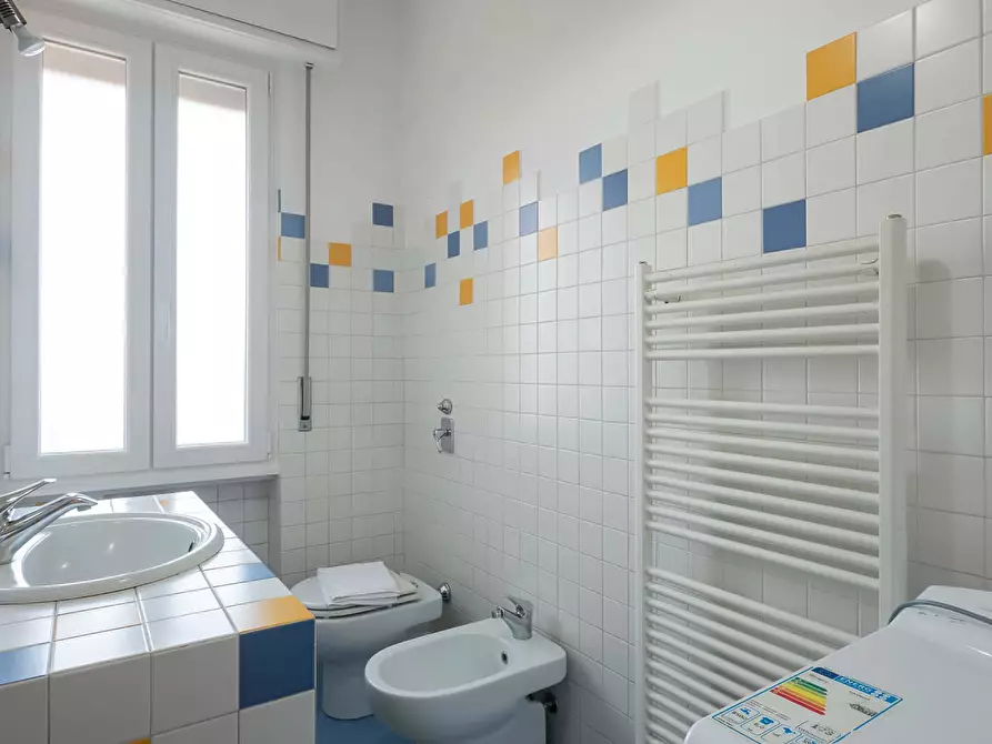 Immagine 16 di Appartamento in affitto  in Via Francesco Brioschi44 a Milano