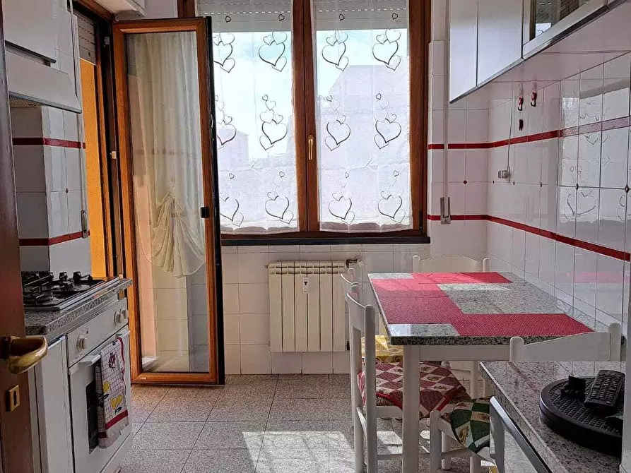 Immagine 2 di Camera in affitto  in Via Carlo Dalmazio Minoretti6 a Genova