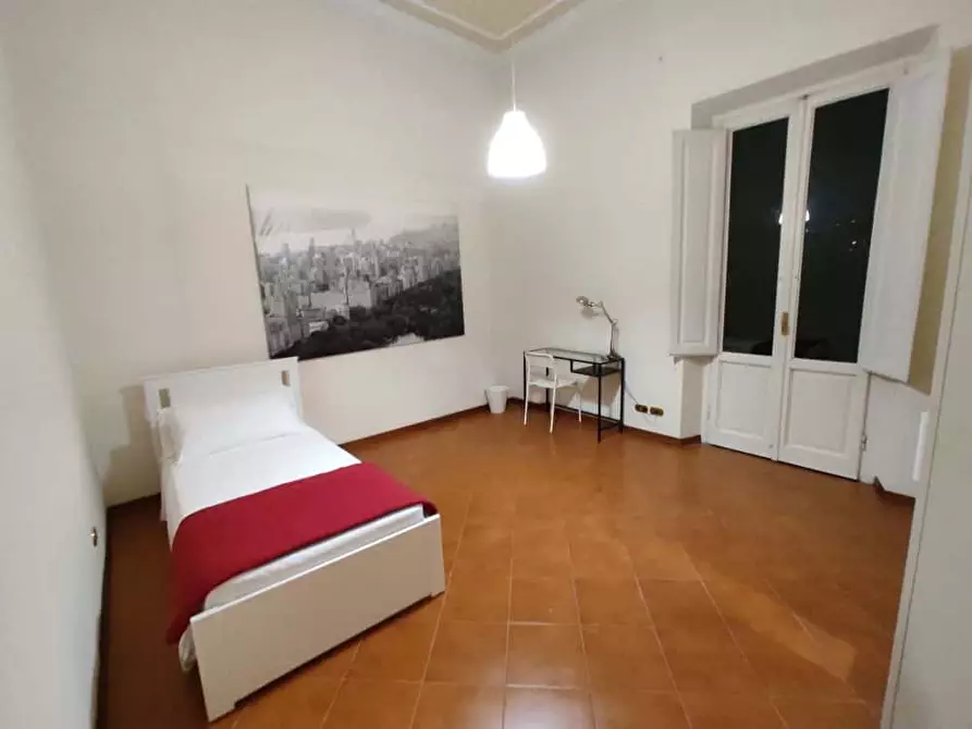 Immagine 1 di Camera in affitto  in Viale dei Mille32 a Firenze