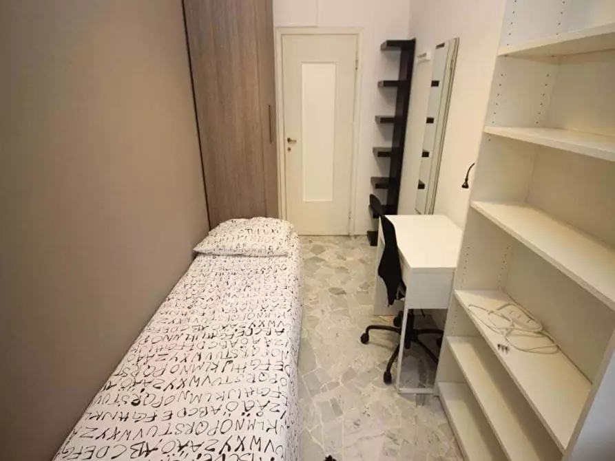 Immagine 7 di Camera in affitto  in Via Salvatore Barzilai15 a Milano