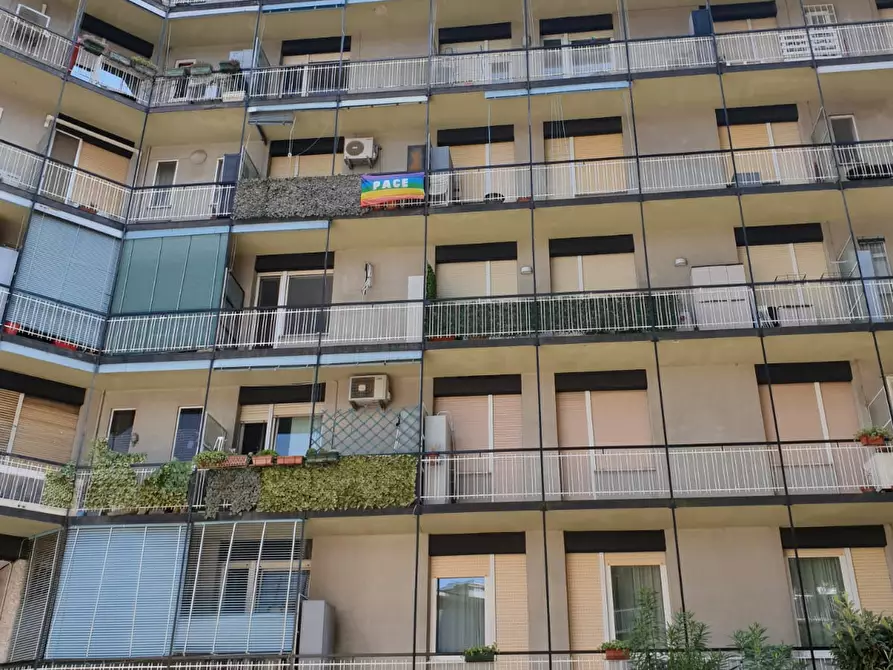 Immagine 11 di Appartamento in affitto  in Via Mac Mahon45 a Milano