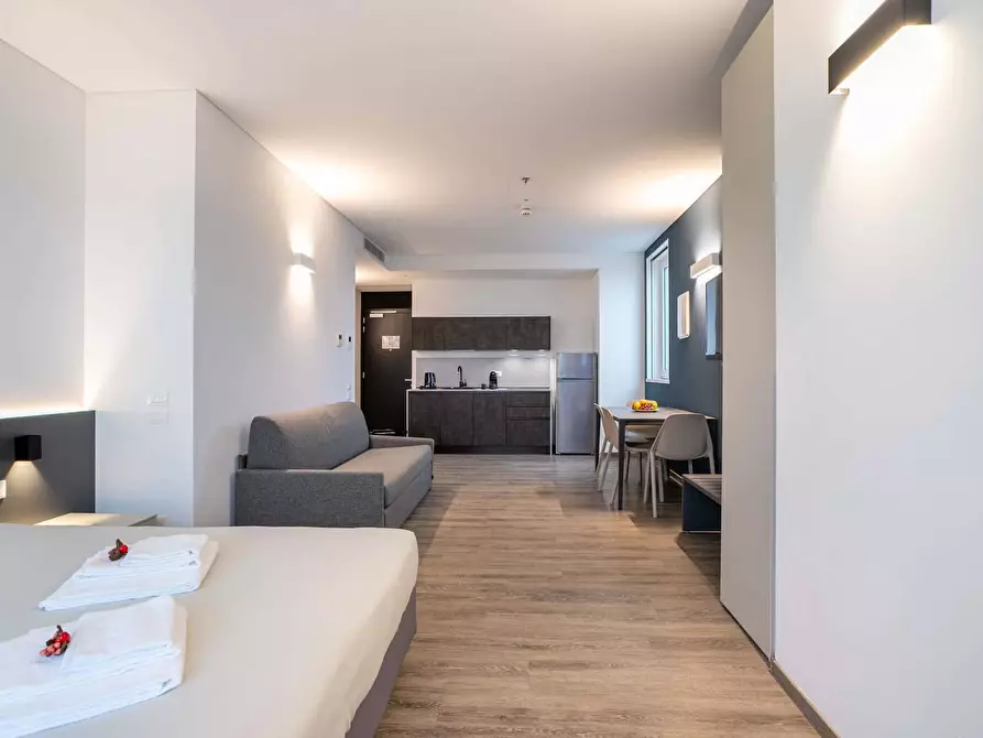 Immagine 14 di Appartamento in affitto  in Via Torino2 a Venezia