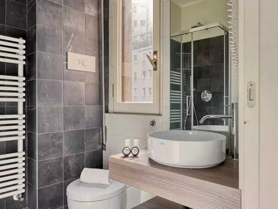 Immagine 13 di Appartamento in affitto  in Via Vittoria Colonna48 a Milano