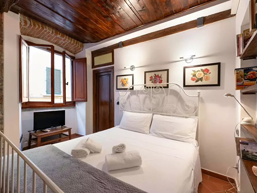 Immagine 6 di Appartamento in affitto  in Via del Corso a Firenze