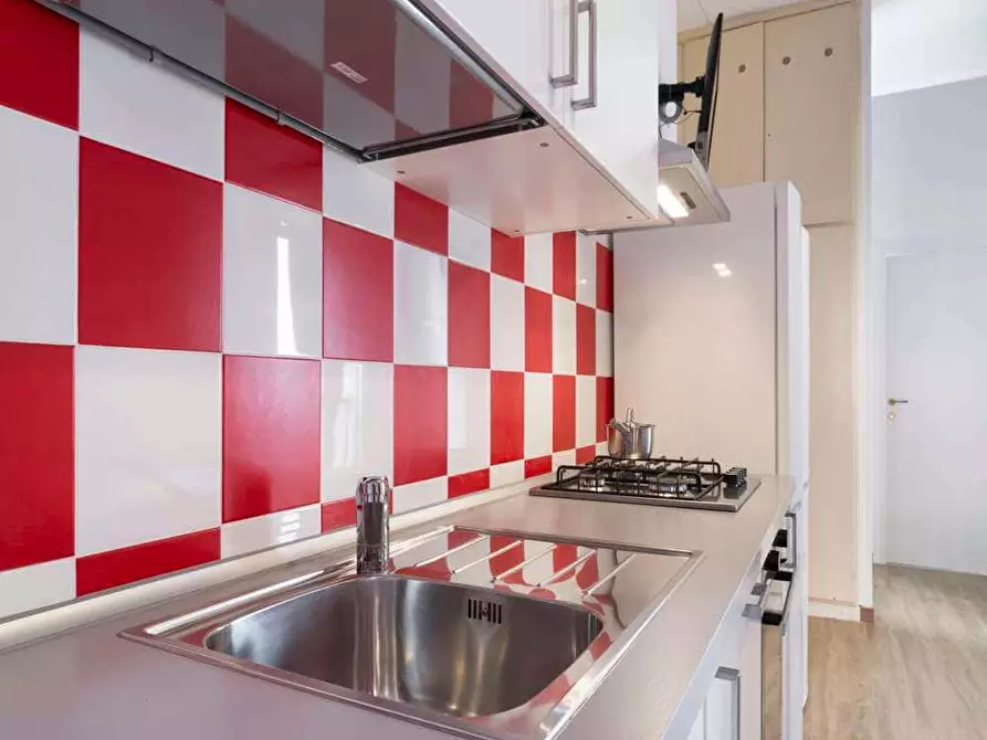 Immagine 4 di Camera in affitto  in Viale Coni Zugna27 a Milano