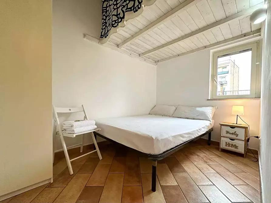 Immagine 15 di Appartamento in affitto  in Via Campobasso7 a Roma